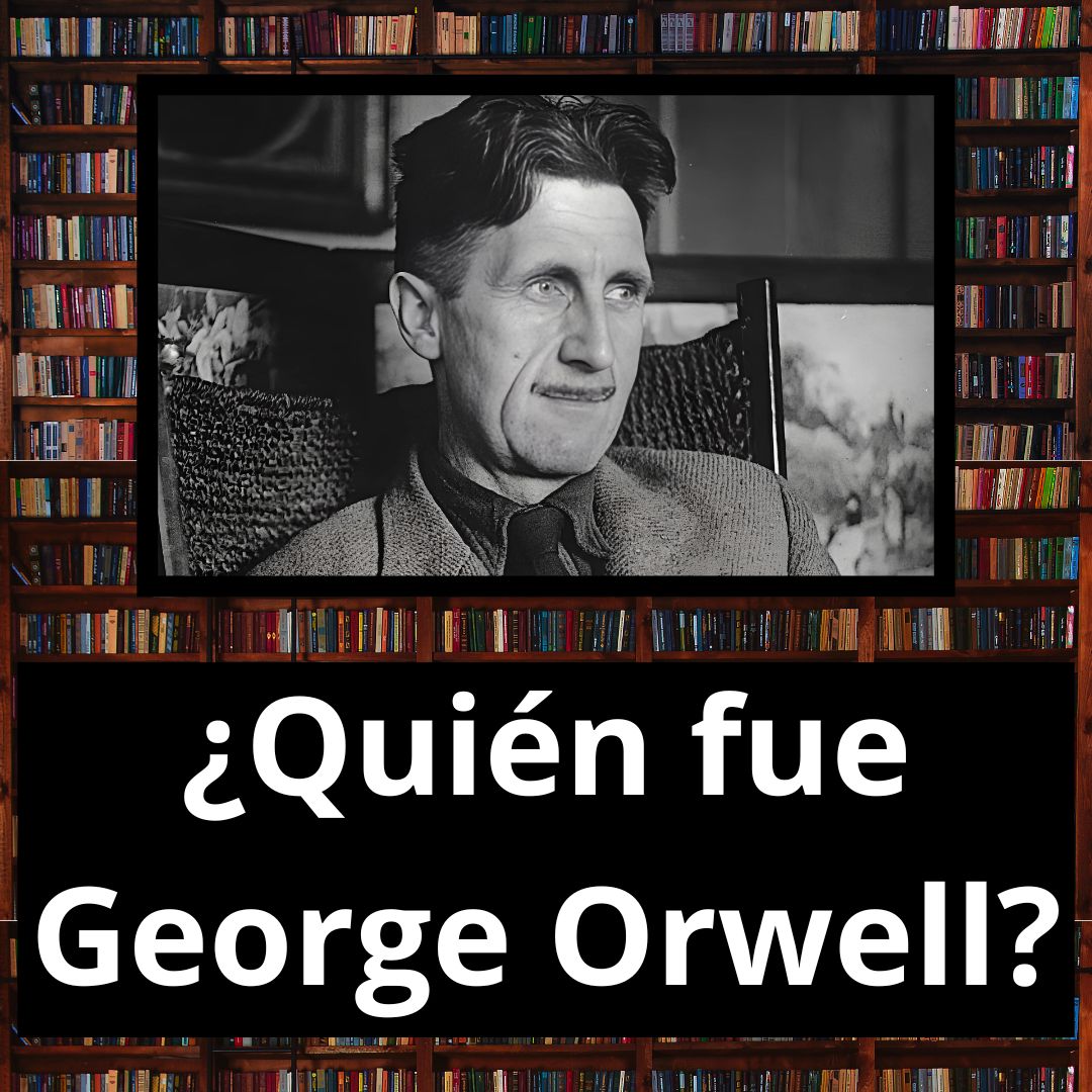 Subir a respirar - George Orwell